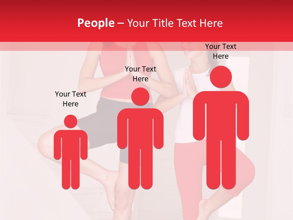 Mum  Mat PowerPoint Template