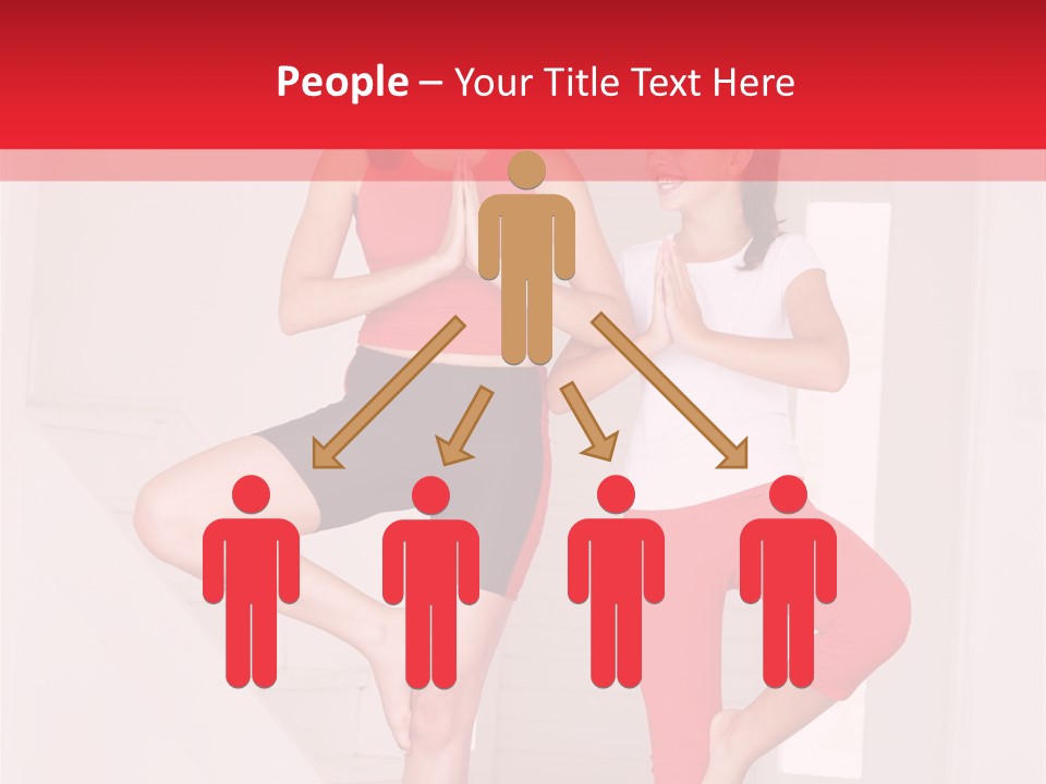 Mum  Mat PowerPoint Template