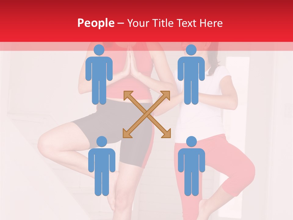 Mum  Mat PowerPoint Template