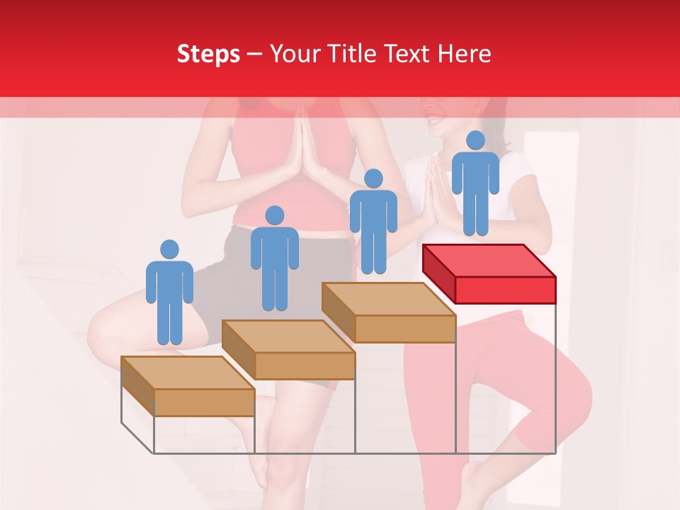 Mum  Mat PowerPoint Template