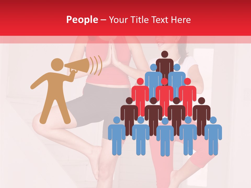 Mum  Mat PowerPoint Template