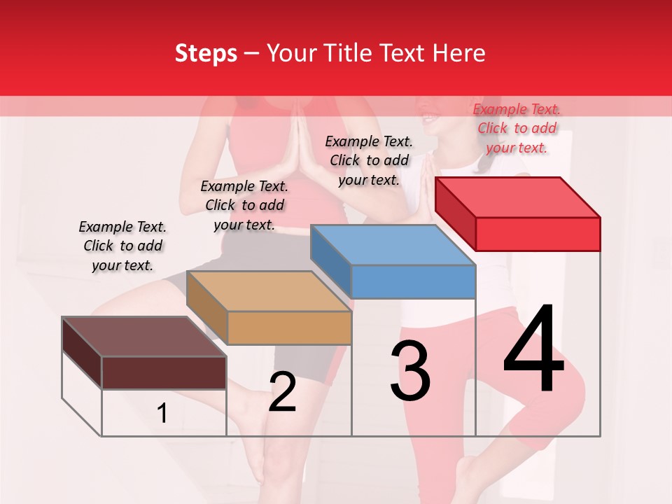 Mum  Mat PowerPoint Template