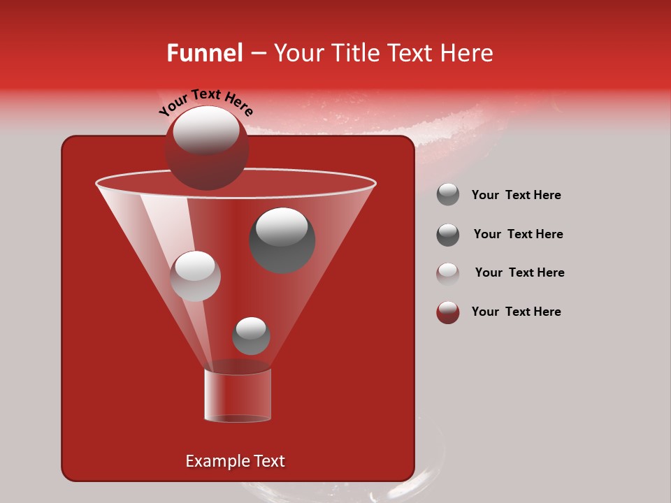 Sweet Green Tequila PowerPoint Template