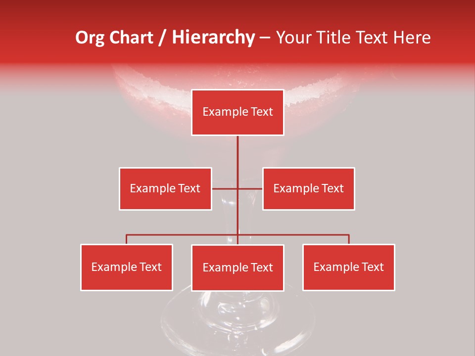 Sweet Green Tequila PowerPoint Template