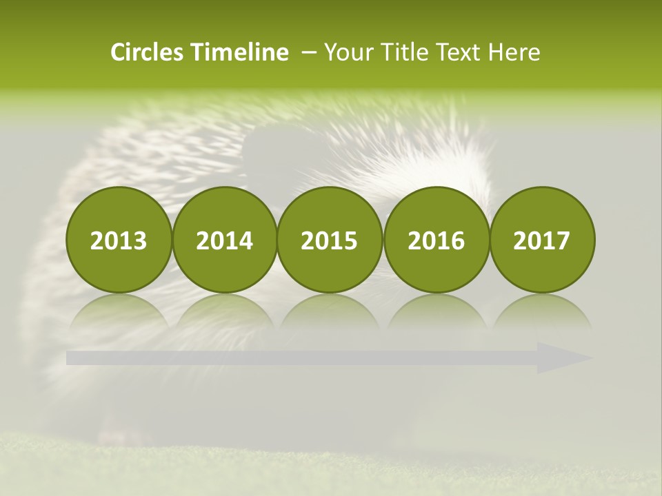 Spine Defense Young PowerPoint Template