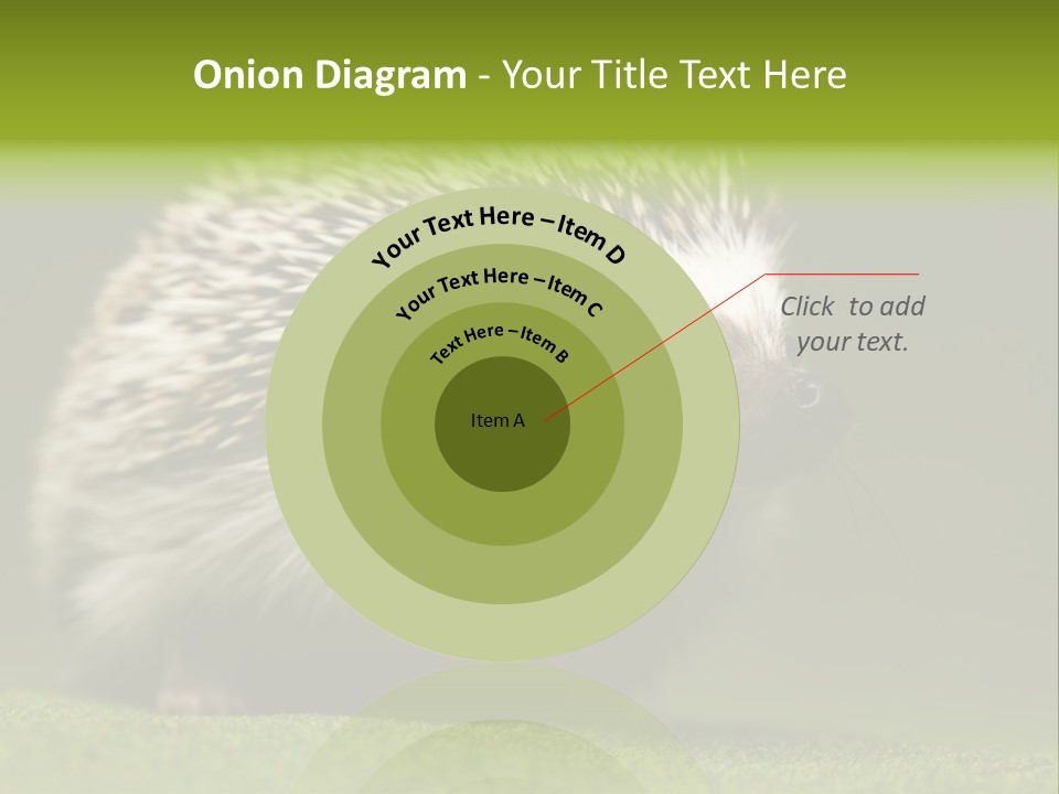 Spine Defense Young PowerPoint Template