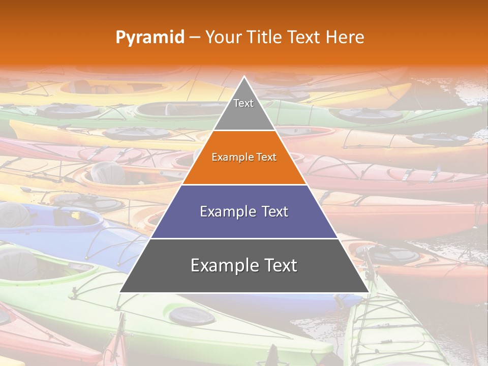 Fiberglass Recreational Fun PowerPoint Template