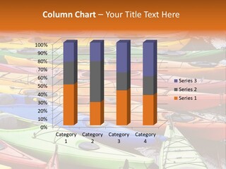 Fiberglass Recreational Fun PowerPoint Template