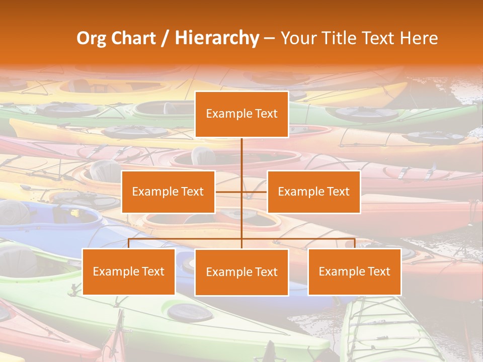 Fiberglass Recreational Fun PowerPoint Template