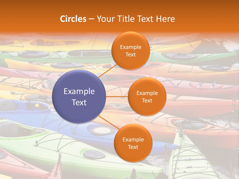 Fiberglass Recreational Fun PowerPoint Template