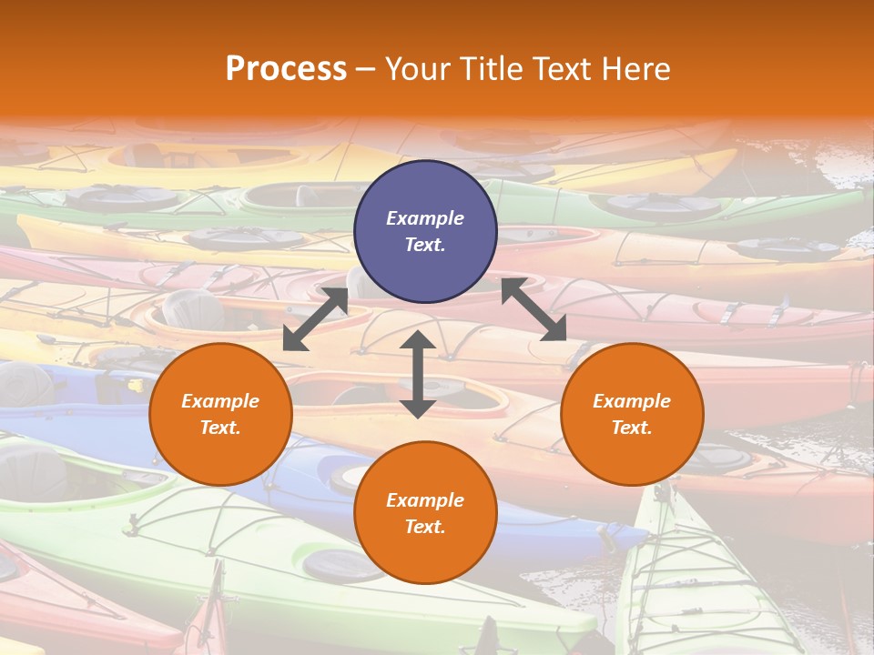 Fiberglass Recreational Fun PowerPoint Template