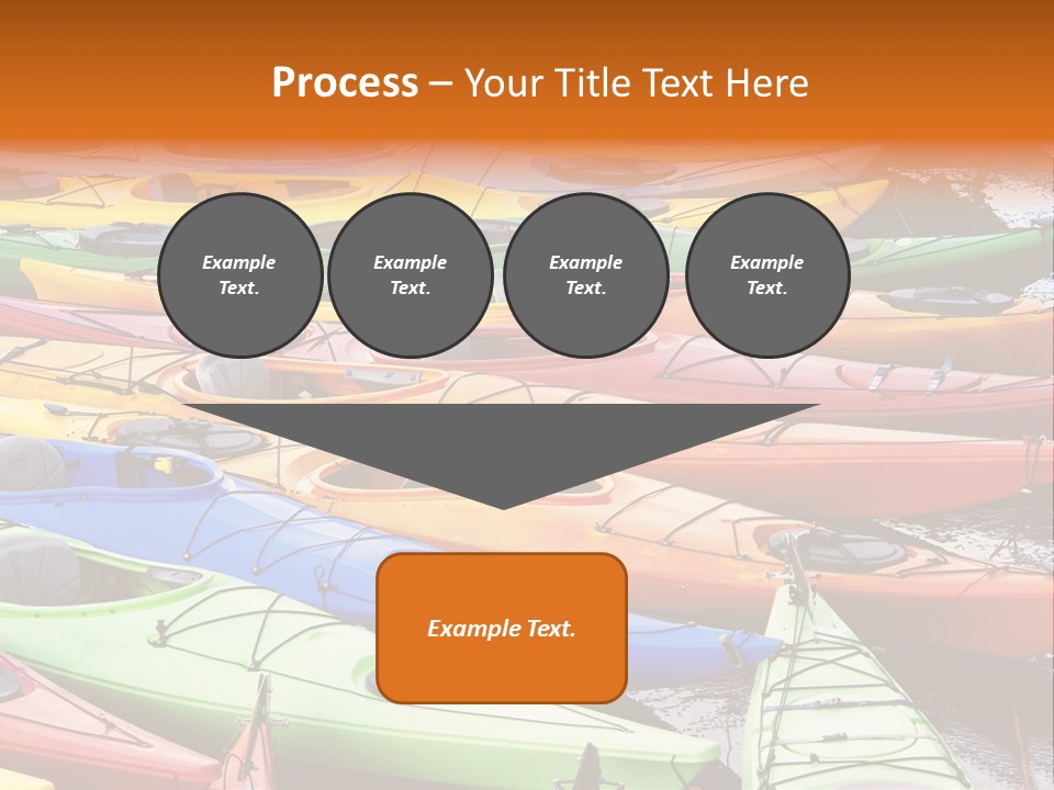 Fiberglass Recreational Fun PowerPoint Template