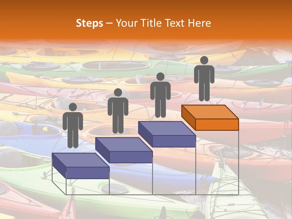 Fiberglass Recreational Fun PowerPoint Template