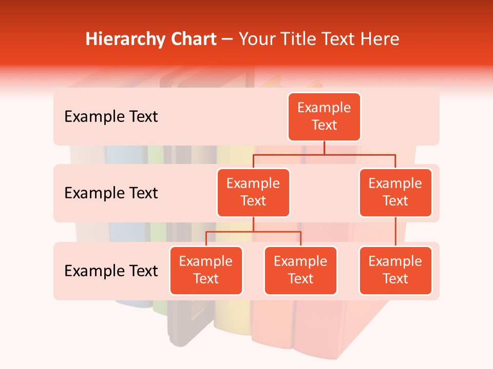 Electronic Book Learning Pen PowerPoint Template