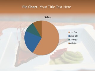 Sweets Close Bakery PowerPoint Template