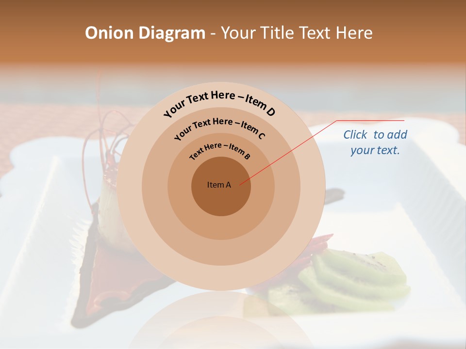 Sweets Close Bakery PowerPoint Template