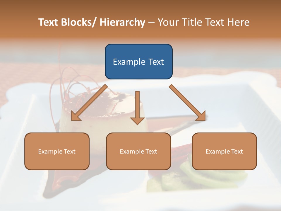 Sweets Close Bakery PowerPoint Template