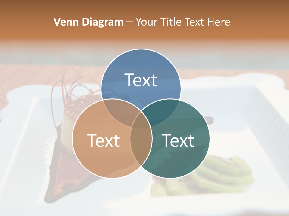 Sweets Close Bakery PowerPoint Template