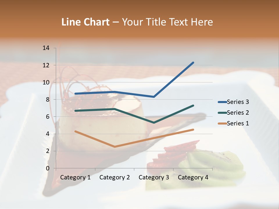Sweets Close Bakery PowerPoint Template