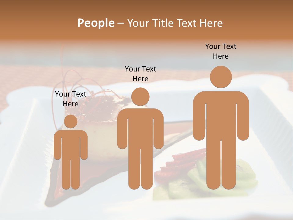 Sweets Close Bakery PowerPoint Template