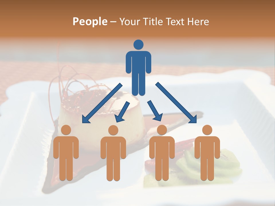 Sweets Close Bakery PowerPoint Template