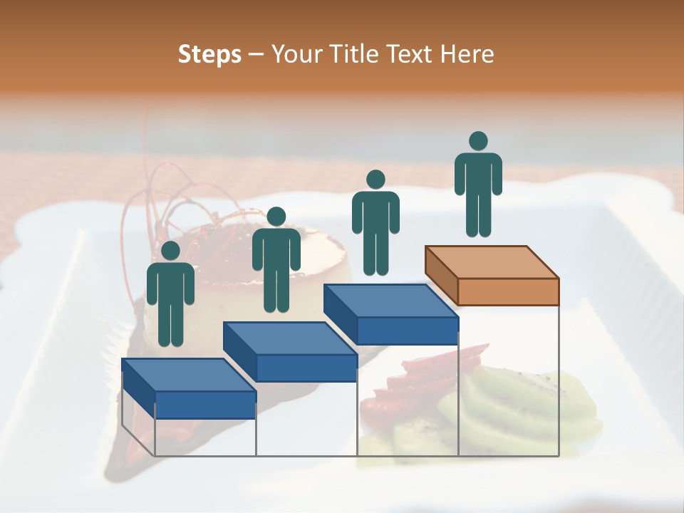 Sweets Close Bakery PowerPoint Template
