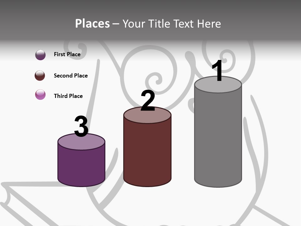 Intelligence Icon Education PowerPoint Template