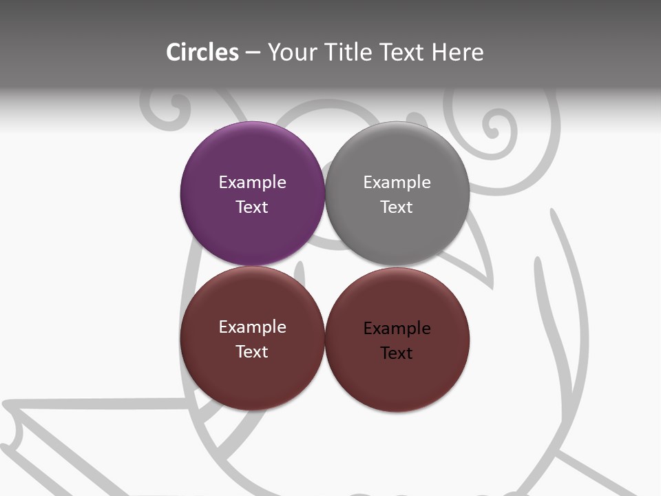 Intelligence Icon Education PowerPoint Template