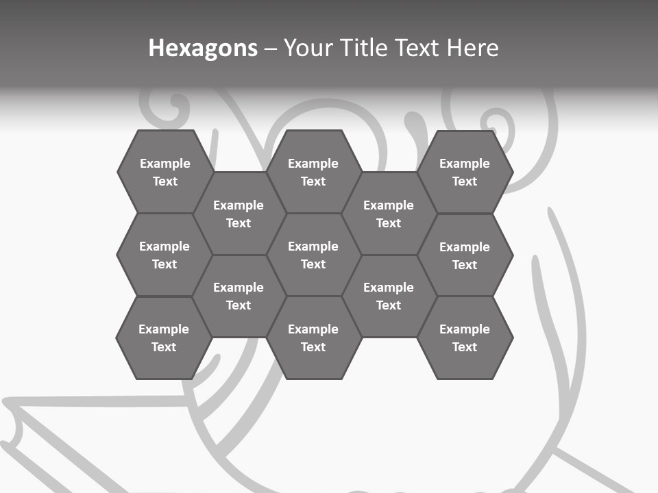 Intelligence Icon Education PowerPoint Template