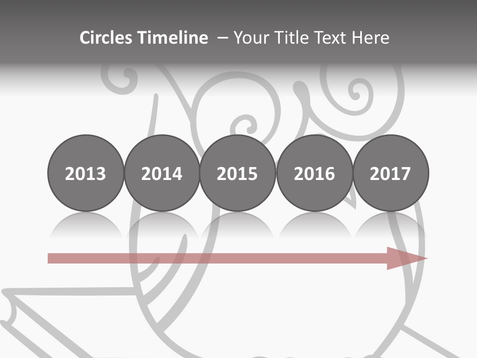 Intelligence Icon Education PowerPoint Template