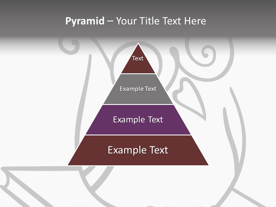 Intelligence Icon Education PowerPoint Template
