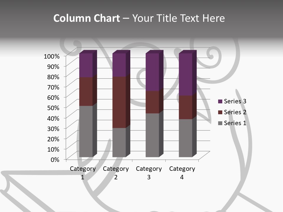 Intelligence Icon Education PowerPoint Template