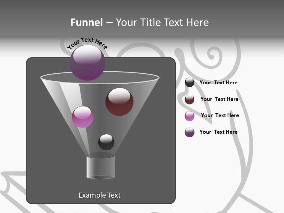 Intelligence Icon Education PowerPoint Template