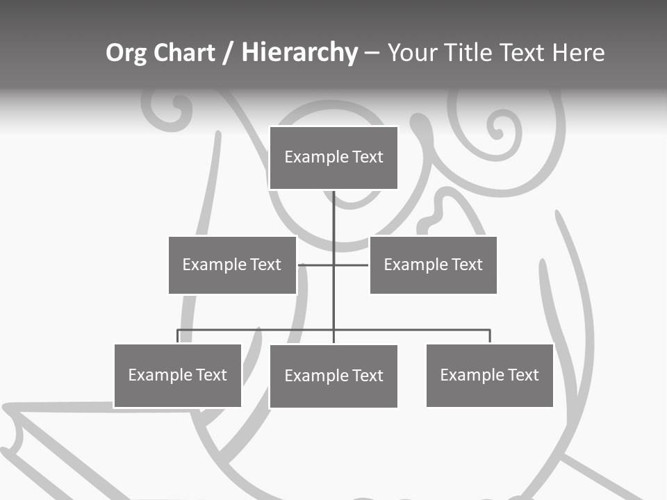 Intelligence Icon Education PowerPoint Template