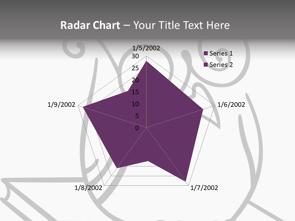 Intelligence Icon Education PowerPoint Template