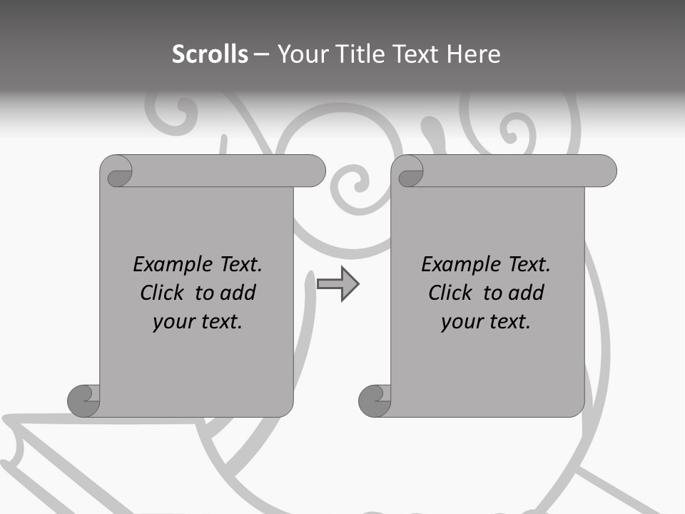 Intelligence Icon Education PowerPoint Template