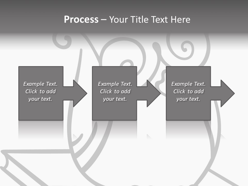 Intelligence Icon Education PowerPoint Template