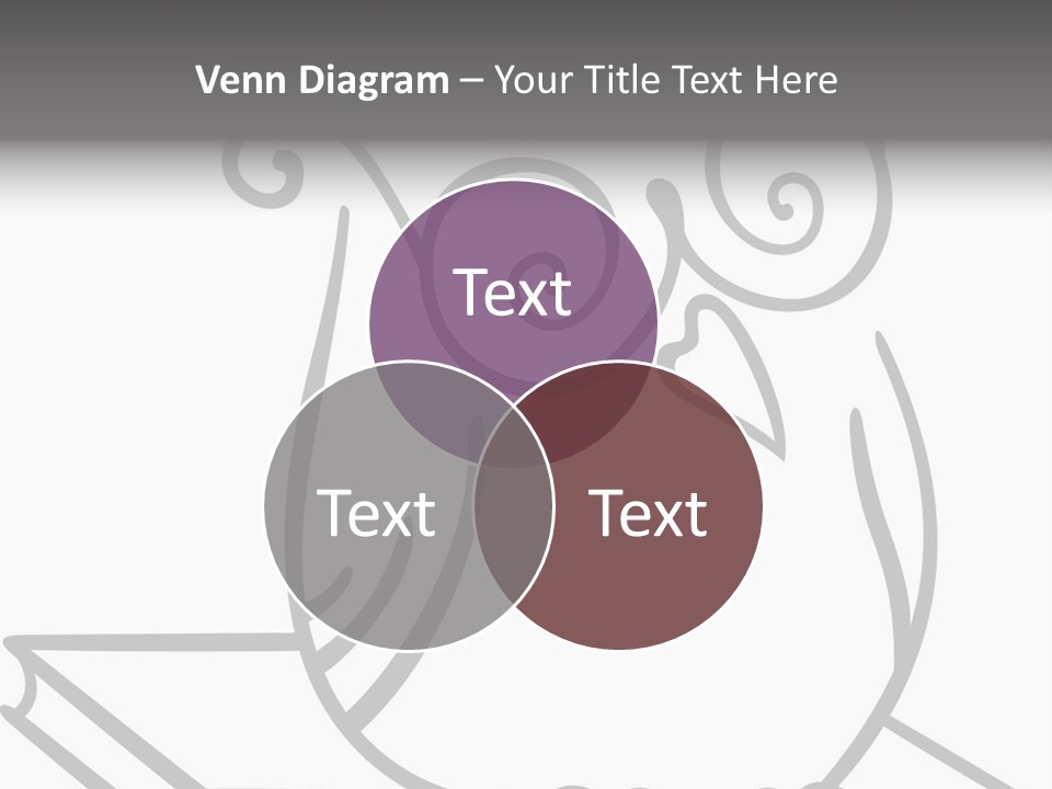 Intelligence Icon Education PowerPoint Template