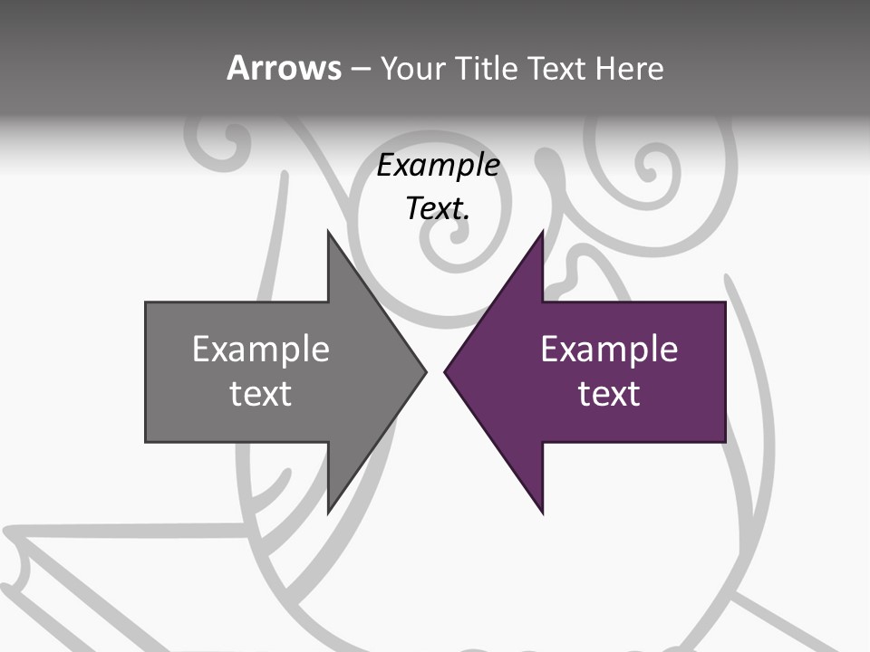 Intelligence Icon Education PowerPoint Template