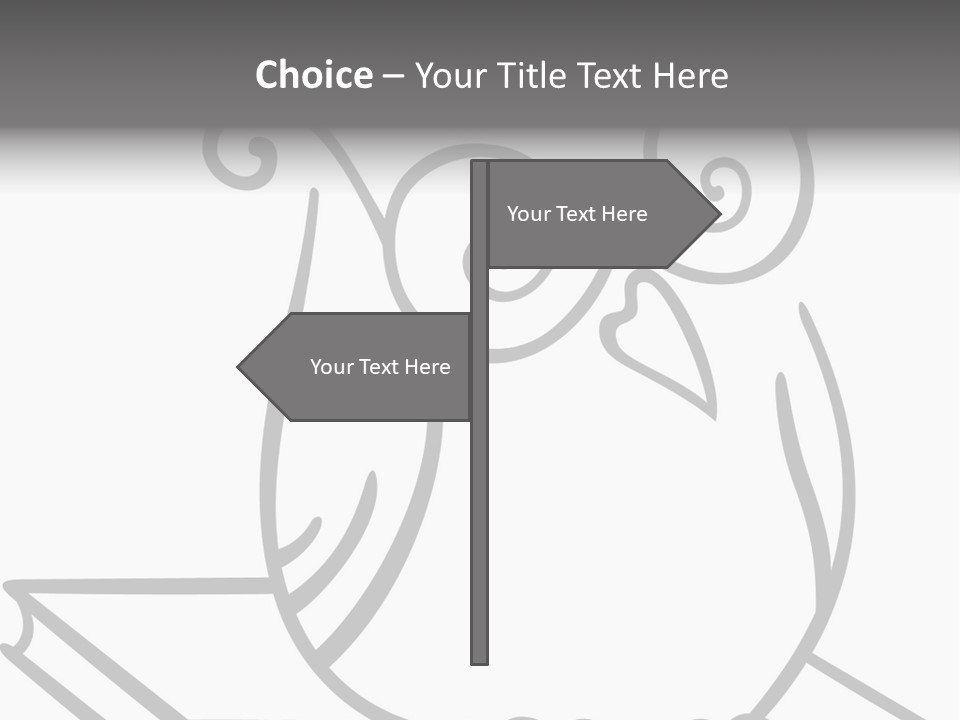 Intelligence Icon Education PowerPoint Template