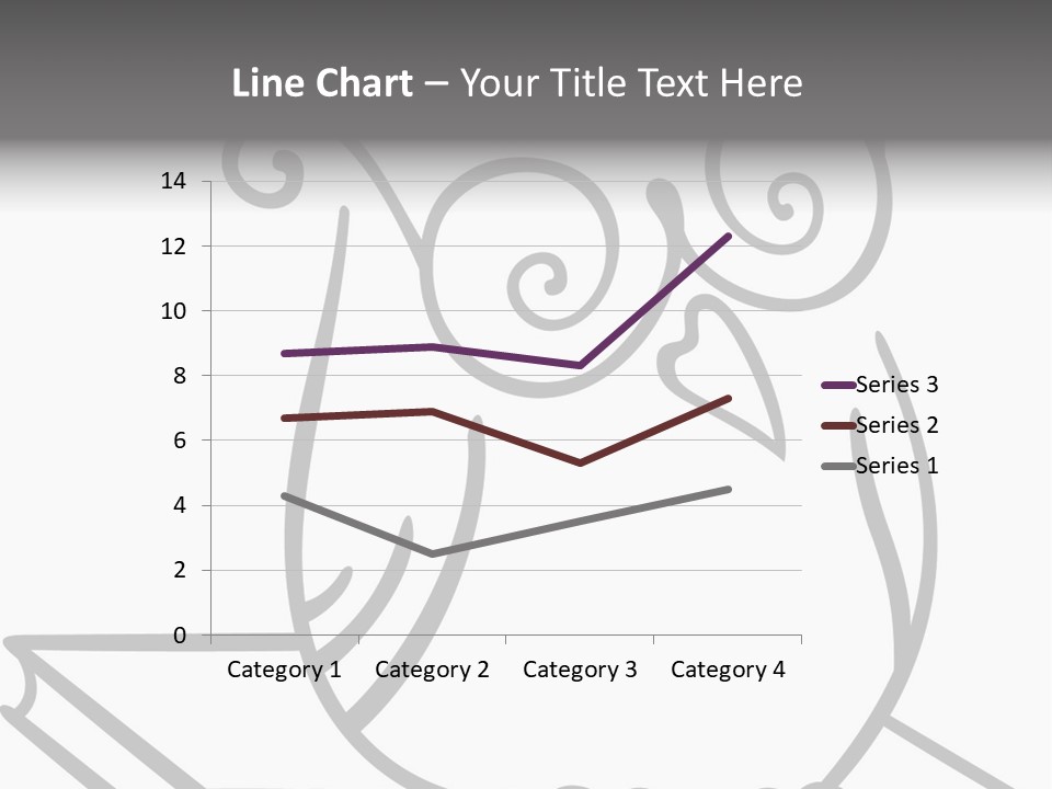 Intelligence Icon Education PowerPoint Template