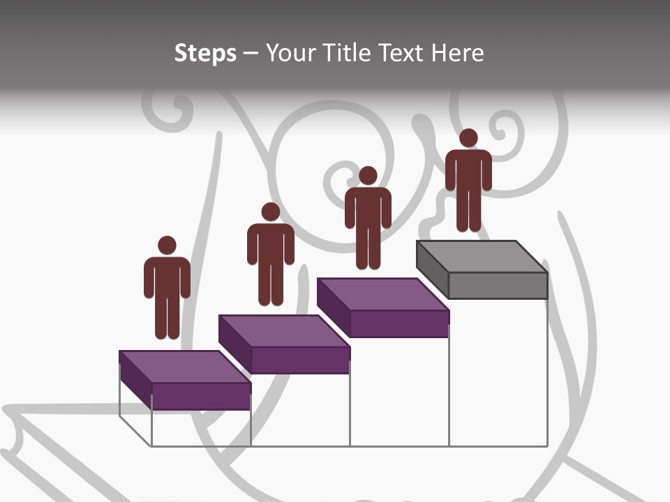 Intelligence Icon Education PowerPoint Template