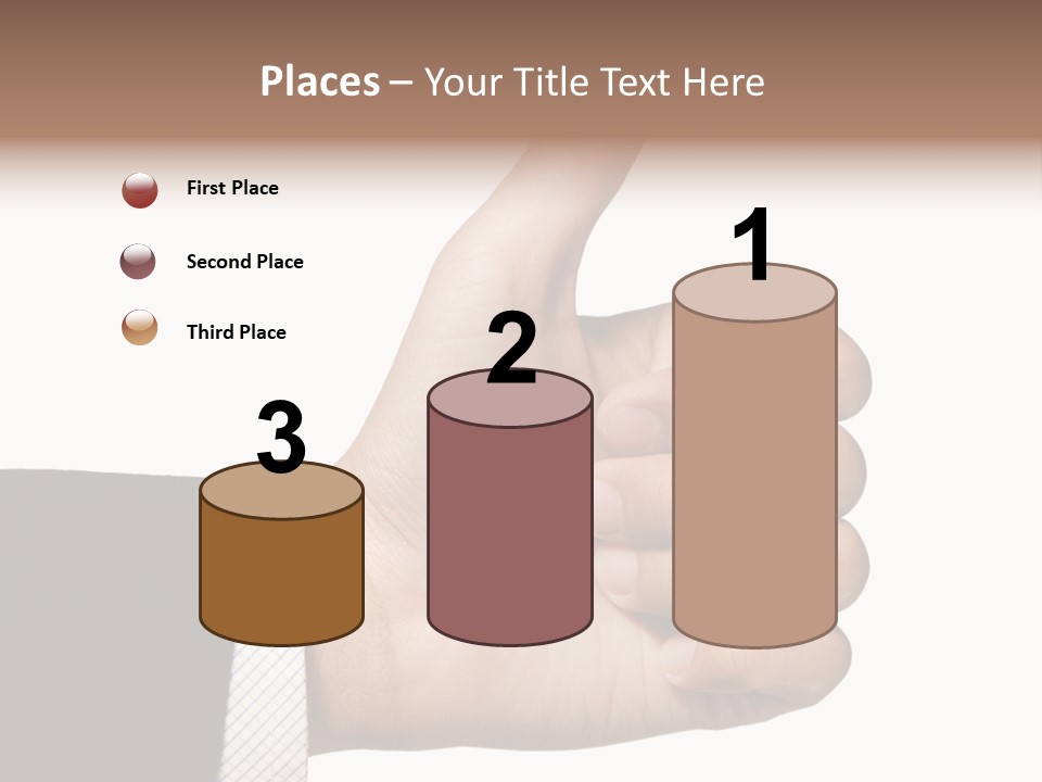 Background Start Concept PowerPoint Template