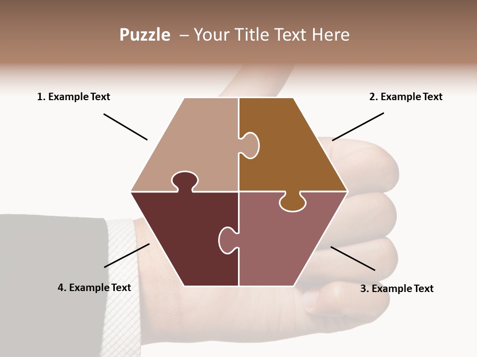 Background Start Concept PowerPoint Template