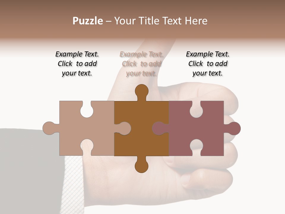 Background Start Concept PowerPoint Template