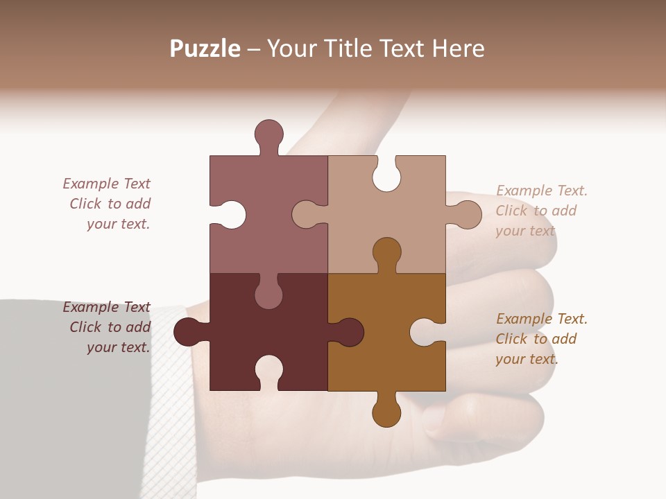 Background Start Concept PowerPoint Template