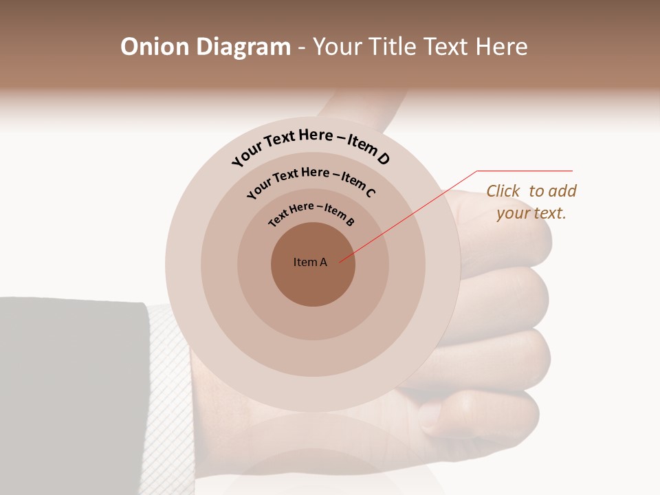 Background Start Concept PowerPoint Template