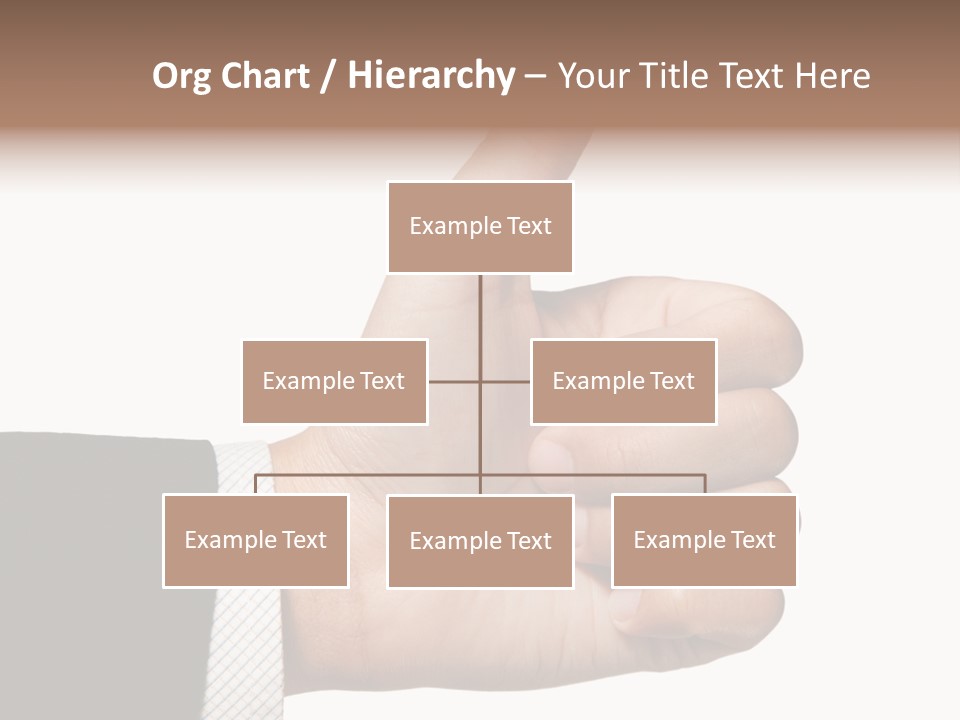 Background Start Concept PowerPoint Template