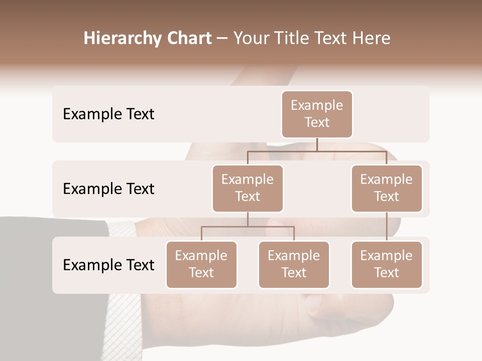 Background Start Concept PowerPoint Template