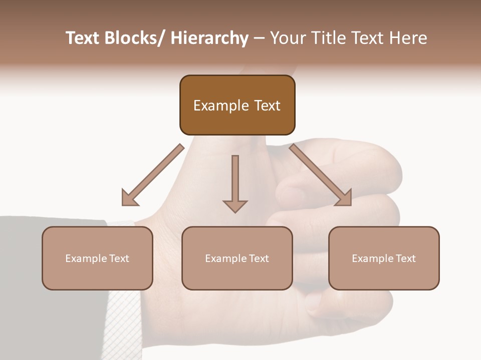 Background Start Concept PowerPoint Template